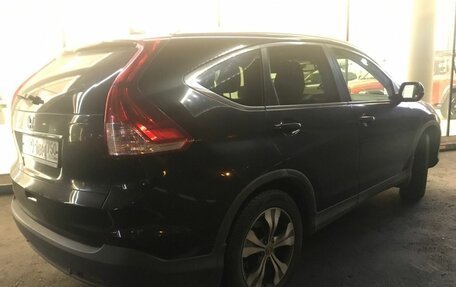 Honda CR-V IV, 2014 год, 2 197 000 рублей, 3 фотография