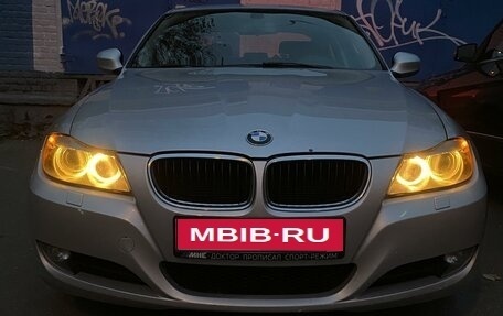 BMW 3 серия, 2011 год, 1 320 000 рублей, 1 фотография