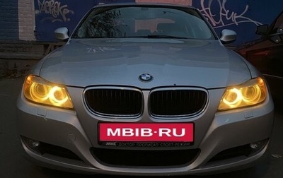 BMW 3 серия, 2011 год, 1 320 000 рублей, 1 фотография