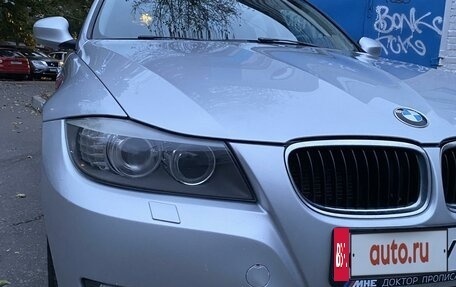 BMW 3 серия, 2011 год, 1 320 000 рублей, 8 фотография