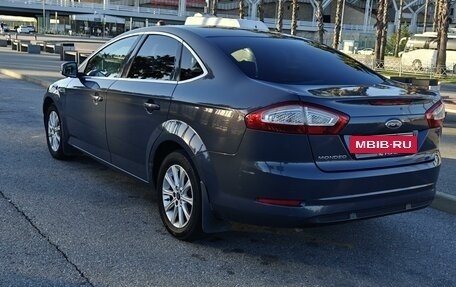 Ford Mondeo IV, 2012 год, 860 000 рублей, 5 фотография