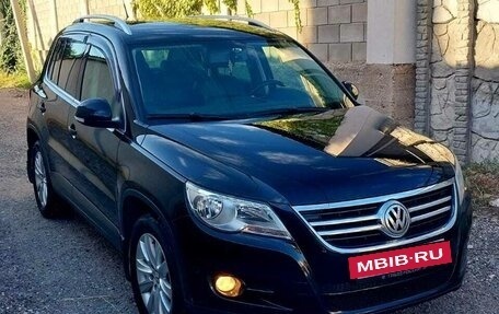 Volkswagen Tiguan I, 2010 год, 1 510 000 рублей, 4 фотография