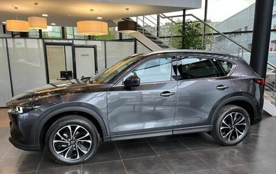 Mazda CX-5 II, 2024 год, 5 750 000 рублей, 1 фотография