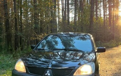 Mitsubishi Lancer IX, 2006 год, 1 фотография