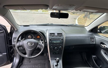 Toyota Corolla, 2008 год, 830 000 рублей, 6 фотография