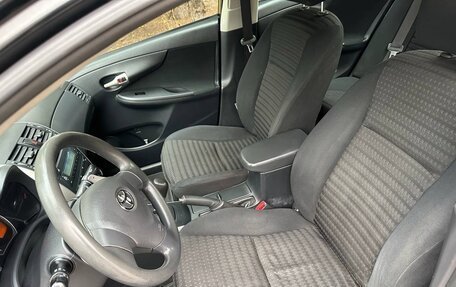 Toyota Corolla, 2008 год, 830 000 рублей, 8 фотография