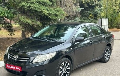 Toyota Corolla, 2008 год, 830 000 рублей, 1 фотография