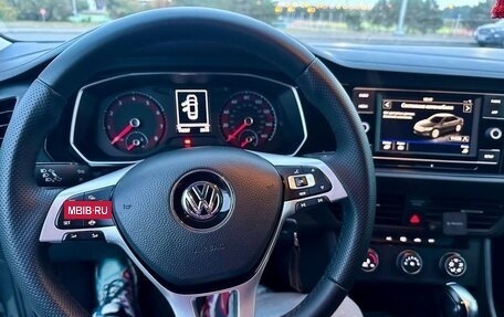 Volkswagen Jetta VII, 2018 год, 2 000 000 рублей, 4 фотография