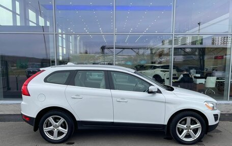 Volvo XC60 II, 2012 год, 1 639 000 рублей, 4 фотография