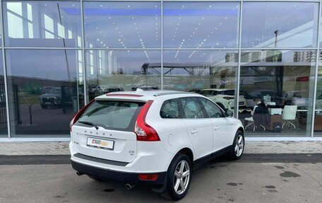 Volvo XC60 II, 2012 год, 1 639 000 рублей, 5 фотография