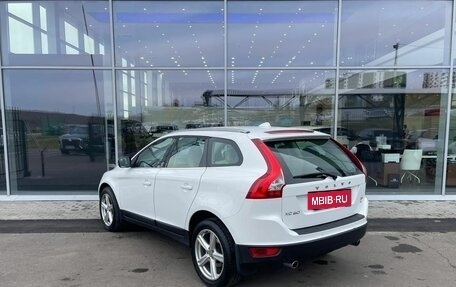 Volvo XC60 II, 2012 год, 1 639 000 рублей, 7 фотография