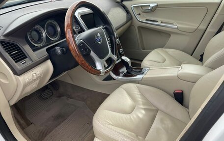 Volvo XC60 II, 2012 год, 1 639 000 рублей, 15 фотография