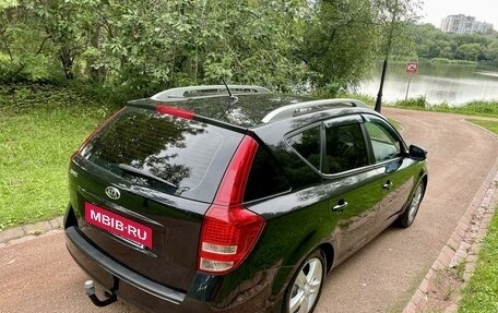 KIA cee'd I рестайлинг, 2012 год, 840 000 рублей, 8 фотография