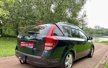 KIA cee'd I рестайлинг, 2012 год, 840 000 рублей, 9 фотография