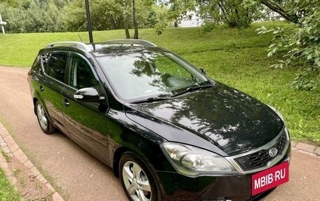 KIA cee'd I рестайлинг, 2012 год, 840 000 рублей, 5 фотография