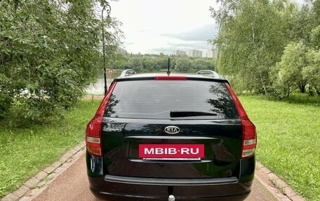 KIA cee'd I рестайлинг, 2012 год, 840 000 рублей, 10 фотография