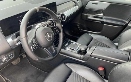 Mercedes-Benz GLB, 2019 год, 3 690 000 рублей, 15 фотография