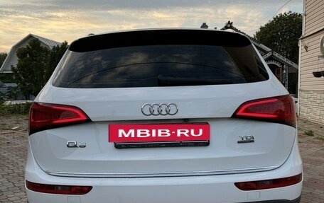 Audi Q5, 2015 год, 1 782 000 рублей, 6 фотография