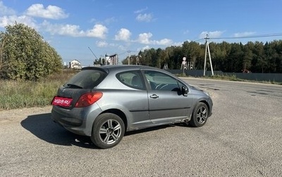 Peugeot 207 I, 2008 год, 200 000 рублей, 1 фотография