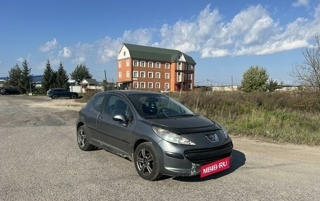 Peugeot 207 I, 2008 год, 200 000 рублей, 2 фотография