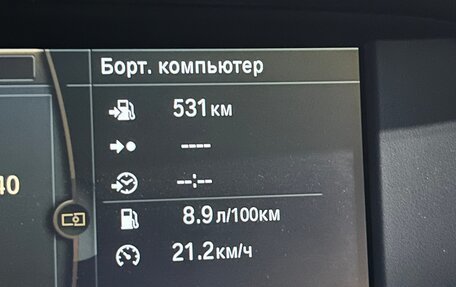 BMW X3, 2012 год, 2 700 000 рублей, 30 фотография