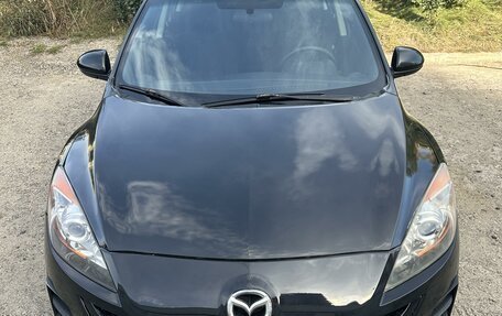 Mazda 3, 2010 год, 725 000 рублей, 1 фотография