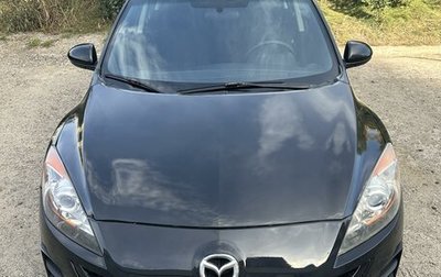 Mazda 3, 2010 год, 725 000 рублей, 1 фотография