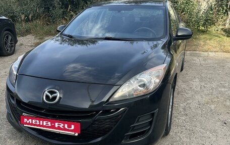 Mazda 3, 2010 год, 725 000 рублей, 2 фотография