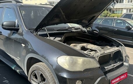 BMW X5, 2007 год, 1 300 000 рублей, 1 фотография