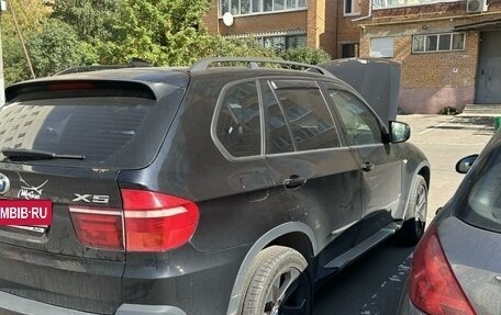 BMW X5, 2007 год, 1 300 000 рублей, 2 фотография