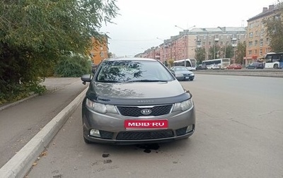 KIA Cerato III, 2011 год, 1 100 000 рублей, 1 фотография