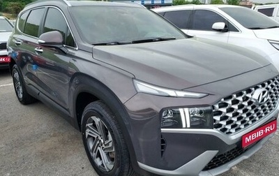 Hyundai Santa Fe IV, 2020 год, 3 480 000 рублей, 1 фотография