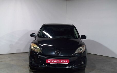 Mazda 3, 2012 год, 1 097 000 рублей, 7 фотография