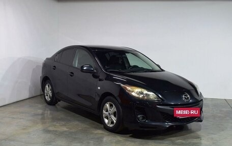 Mazda 3, 2012 год, 1 097 000 рублей, 2 фотография