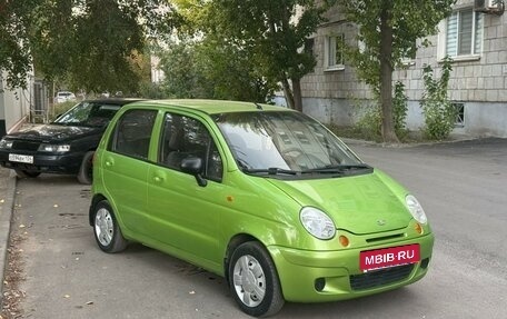 Daewoo Matiz I, 2008 год, 270 000 рублей, 7 фотография