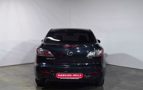 Mazda 3, 2012 год, 1 097 000 рублей, 8 фотография