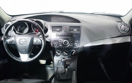 Mazda 3, 2012 год, 1 097 000 рублей, 15 фотография