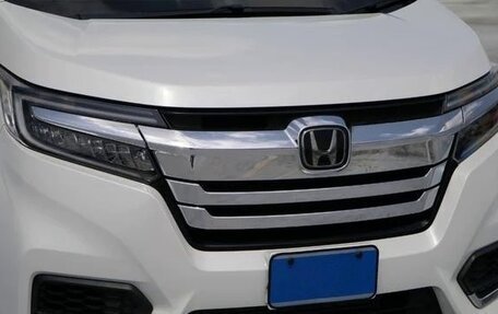 Honda Stepwgn IV, 2020 год, 1 677 000 рублей, 9 фотография