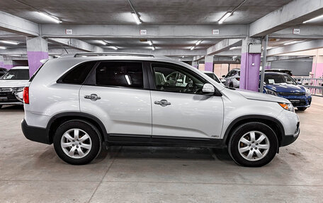 KIA Sorento II рестайлинг, 2011 год, 1 650 000 рублей, 4 фотография