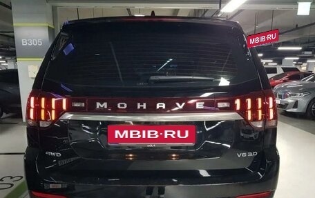 KIA Mohave I, 2020 год, 4 150 000 рублей, 5 фотография