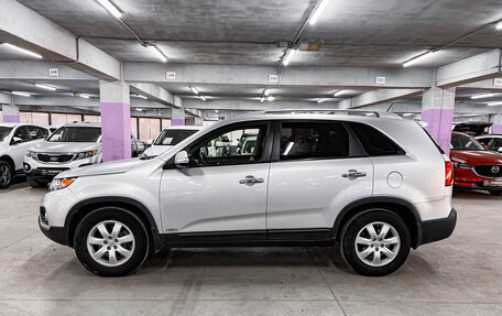 KIA Sorento II рестайлинг, 2011 год, 1 650 000 рублей, 8 фотография