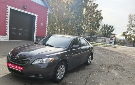 Toyota Camry, 2008 год, 1 300 000 рублей, 2 фотография