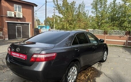 Toyota Camry, 2008 год, 1 300 000 рублей, 4 фотография