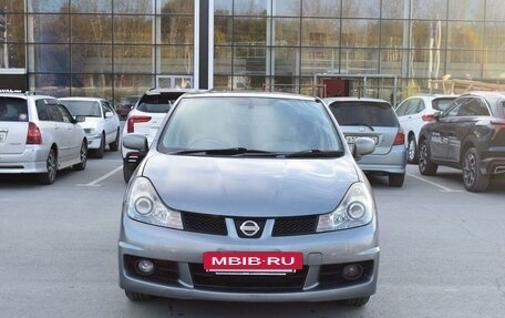 Nissan Wingroad III, 2008 год, 697 000 рублей, 2 фотография