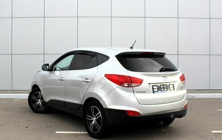 Hyundai ix35 I рестайлинг, 2012 год, 1 300 000 рублей, 3 фотография