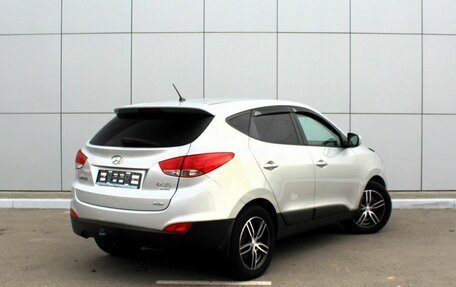 Hyundai ix35 I рестайлинг, 2012 год, 1 300 000 рублей, 4 фотография