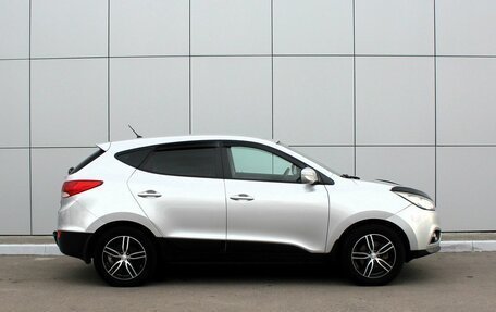 Hyundai ix35 I рестайлинг, 2012 год, 1 300 000 рублей, 5 фотография