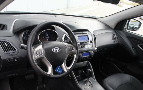 Hyundai ix35 I рестайлинг, 2012 год, 1 300 000 рублей, 8 фотография