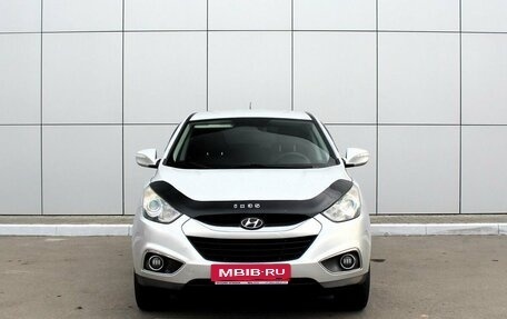 Hyundai ix35 I рестайлинг, 2012 год, 1 300 000 рублей, 7 фотография