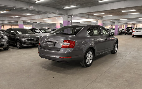 Skoda Octavia, 2014 год, 1 150 000 рублей, 5 фотография